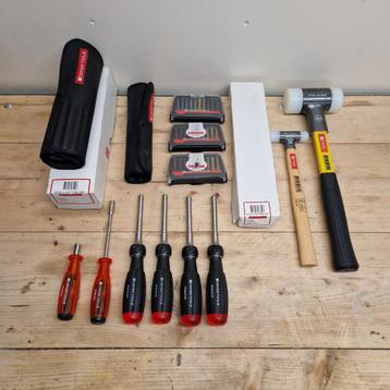🛠 Nieuw PB Swiss tools gereedschap beschikbaar voor biedingen