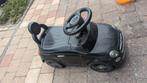 Fiat 500 loopauto, Ophalen, Gebruikt