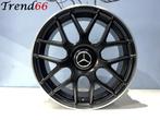 5x112 19'' Mercedes A B C CLA Klasse AMG V Klasse Vito, Auto-onderdelen, 19 inch, Velg(en), Nieuw, Ophalen of Verzenden