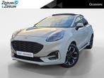 Ford Puma 1.0 EcoBoost Hybrid ST-Line X | Panoramadak | Trek, Voorwielaandrijving, 12 maanden, Leder, Bedrijf