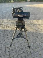 National Geographic 90/1250 telescoop / sterrenkijker, Ophalen, Lenzentelescoop (refractor), 80 tot 200 mm, Met statief