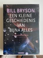 Bill Bryson - Een kleine geschiedenis van bijna alles, Boeken, Nieuw, Bill Bryson, Ophalen of Verzenden, Nederland