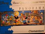 Disney Puzzel 1000 stukjes, Hobby en Vrije tijd, Denksport en Puzzels, Ophalen of Verzenden, 500 t/m 1500 stukjes, Zo goed als nieuw