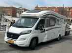 Hymer T 588 SL Automaat - Vol Opties!, Caravans en Kamperen, Automaat, Ringverwarming, Fiat, 7 tot 8 meter