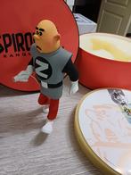 Fariboles Zorglhomme, Verzamelen, Ophalen of Verzenden, Guust of Robbedoes, Zo goed als nieuw, Beeldje of Figuurtje