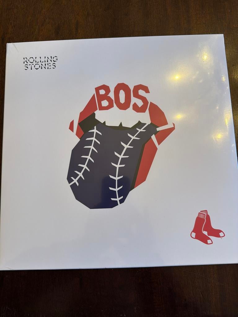 The Rolling Stones - Hackney Diamonds BOS Special Editie