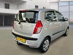 Hyundai I10 1.25i Dynamic Cool/AUTOMAAT/ ZUINIG, Auto's, Gebruikt, 4 cilinders, Origineel Nederlands, Bedrijf