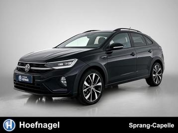 Volkswagen Taigo 1.5 TSI R-Line | Adaptive Cruise | Camera | beschikbaar voor biedingen