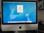 Apple iMac 20 inch (Mac OS X), Computers en Software, Apple Desktops, Ophalen, Gebruikt, 2 tot 3 Ghz, 20 inch