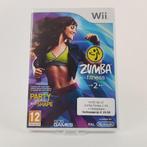 Zumba Fitness 2 (Wii, met Fitnessband) || Nu voor €19.99!, Spelcomputers en Games, Games | Nintendo Wii, Gebruikt, Ophalen of Verzenden
