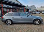 Audi A4 Avant 1.8 TFSI Pro Line S/Xenon/Navi/Bang&Olufsen/Pd, Te koop, Zilver of Grijs, Benzine, Gebruikt