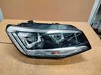 VW Caddy 2K5 Xenon LED rechterlamp