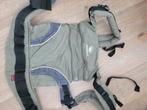 Manduca baby draagzak, Kinderen en Baby's, Babydragers en Draagdoeken, Ophalen, Gebruikt, Draagzak