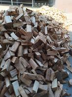 Gratis bezorgd haardhout, Tuin en Terras, Haardhout, Ophalen of Verzenden, Beukenhout, Blokken