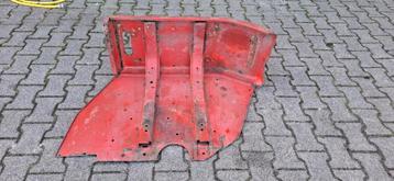 Spatborden MF tractor. beschikbaar voor biedingen