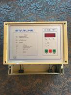 Starline ionisator zwembad, Ophalen, Gebruikt