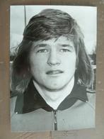 Persfoto.  Jan.Peters. NEC. 1973/1974., Verzamelen, Sportartikelen en Voetbal, Ophalen of Verzenden, Zo goed als nieuw, Overige binnenlandse clubs