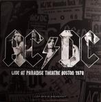 AC/DC – Live At Paradise Theatre Boston 1978 | LP, Ophalen of Verzenden, Nieuw in verpakking