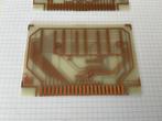 EP1214 PE 8KB RAM ISA EPROM PCB, Hobby en Vrije tijd, Elektronica-componenten, Ophalen of Verzenden, Zo goed als nieuw, NA, NA