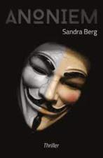 Anoniem - Sandra Berger, Ophalen of Verzenden, Nieuw, Nederland