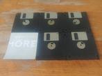 Vintage diskettes 1,44 MB, Computers en Software, Beschrijfbare discs, Ophalen of Verzenden, Gebruikt, Overige typen