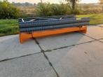 Dexion speedlock magazijnstelling palletstelling 11.2meter., Ophalen of Verzenden