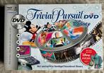 Trivial Pursuit Disney editie, Hobby en Vrije tijd, Gezelschapsspellen | Bordspellen, Ophalen of Verzenden, Zo goed als nieuw
