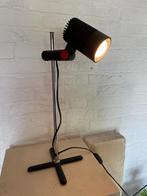 Bureaulamp - Erco - Roger Tallon -- Duitsland -design, Huis en Inrichting, Gebruikt, Jaren '70 - '80, Ophalen of Verzenden, Minder dan 50 cm