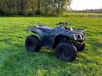 Yamaha bruin 350 landbouwquad, Motoren, Quads en Trikes, 1 cilinder