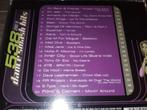538 Dance Smash Hits Spring 99, Cd's en Dvd's, Cd's | Verzamelalbums, Ophalen of Verzenden, Zo goed als nieuw, Dance