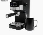 Espresso machine tristar, Witgoed en Apparatuur, Koffiezetapparaten, Ophalen of Verzenden, Espresso apparaat