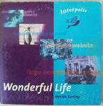 Matilde Santing CD-single Interpolis Wonderful Life, 1 single, Ophalen of Verzenden, Zo goed als nieuw, Pop
