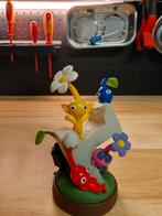 Pikmin Amiibo - Nintendo, Spelcomputers en Games, Ophalen, 1 speler, Zo goed als nieuw, Strategie en Constructie