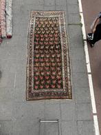 VINTAGE tapijt karabach 296*116 cm, 100 tot 150 cm, Wol, 200 cm of meer, Ophalen of Verzenden