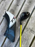 Titleist TSR2 fairwaywood houten 4 16,5 graden stiff, Ophalen of Verzenden, Zo goed als nieuw, Club, Overige merken