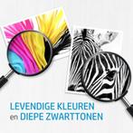 HP 305 - Inkcartridge - Kleur en Zwart - GRATIS VERZENDING, Verzenden, Nieuw