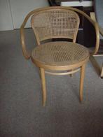 Thonet stoel met webbing - zeer nette staat, Ophalen