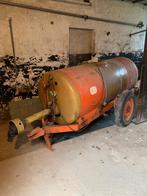 Boomgaardspuit, Zakelijke goederen, Ophalen, Boomteelt, Gewasbescherming en Bemesting