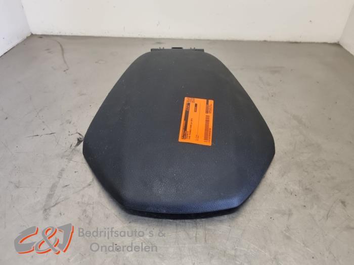 Opbergvak van een Ford Tourneo Connect, Auto-onderdelen, Interieur en Bekleding, Gebruikt, -, -, Ophalen of Verzenden