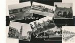 9094 Groeten uit Zutphen, Verzamelen, Ansichtkaarten | Nederland, Ophalen of Verzenden