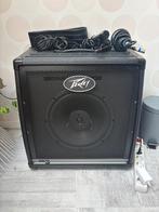 peavey KB3 keyboard versterker, Ophalen, Zo goed als nieuw, Minder dan 500 watt, Keyboardversterker