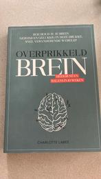Charlotte Labee - Overprikkeld brein, Boeken, Ophalen of Verzenden, Nieuw, Charlotte Labee