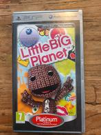 Little Big Planet - PSP, Spelcomputers en Games, 1 speler, Eén computer, Ophalen of Verzenden, Zo goed als nieuw