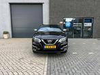 Nissan Qashqai 1.2 Tekna Clima, 360 Camera, Cruise, Pano, Voorwielaandrijving, 65 €/maand, Gebruikt, Euro 6