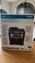 Nieuwe Brother all-in-one laser printer MFC-8510DN, Computers en Software, Printers, Ophalen of Verzenden, Nieuw, Printer