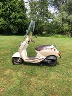 Sym mio 50, Fietsen en Brommers, Scooters | SYM, Gebruikt, Maximaal 45 km/u, 49 cc, Benzine