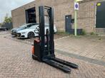 BT 8SM14 1400KG 4.45METER STAPELAAR / HEFTRUCK (bj 2011), 1000 tot 2000 kg, Elektrisch, Stapelaar, BT