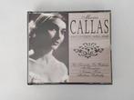 maria callas - sing favourite opera arias, Ophalen of Verzenden, Romantiek, Zo goed als nieuw, Opera of Operette
