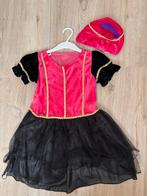 Pietenjurk  maat 4-6jaar incl. muts, Diversen, Ophalen of Verzenden, Gebruikt