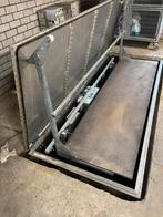 Ondergrondse container met afstandsbediening, Ophalen of Verzenden